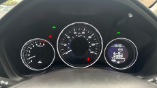 Honda HR-V 1.5 i-VTEC SE 5dr Petrol Hatchback